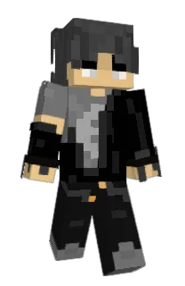 Front of MeJInSkibidi880's skin