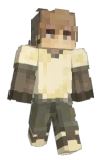 Front of m1mir's skin