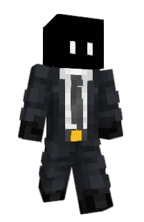Front of Aristocrat7382's skin