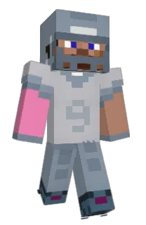 BaltimoreBrownie's Minecraft skin