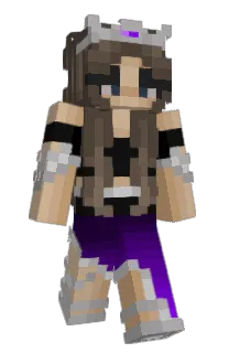 Front of Dreamyy's skin