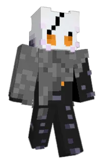 Front of jerrydragon's skin