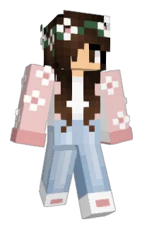bigbuns40's Minecraft skin