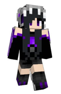 Front of masongamingttv's skin