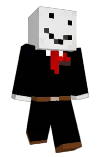 axe_ee's Minecraft skin
