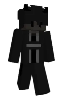 Front of CheJsea's skin