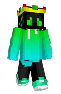 Front of Darkzy01's skin