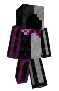 Front of Skiesie_ne's skin