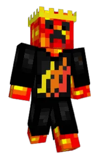 ViciousCitrus's Minecraft skin