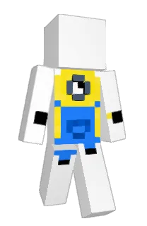 jgyuty's Minecraft skin