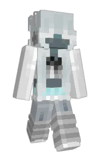 Front of fwlog's skin