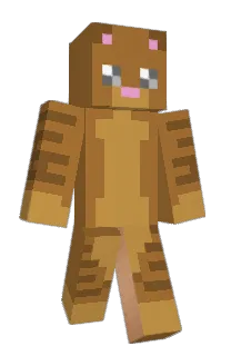 TheAlpha1's Minecraft skin