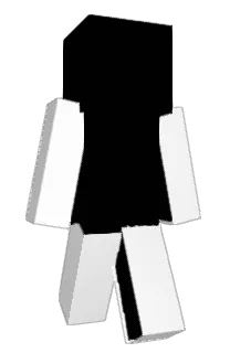 Front of PXXRI's skin