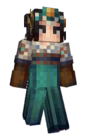 Skin preview