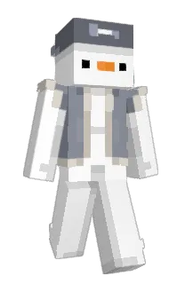 suolakurkku4's Minecraft skin