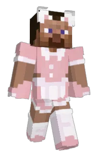 Front of trrruck's skin