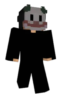 Front of fxbar's skin