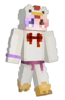 chicken_attack_'s Minecraft skin