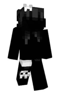 Front of 7nlyk's skin