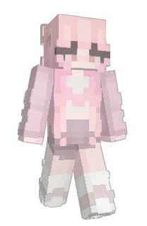 Front of itsmyname's skin