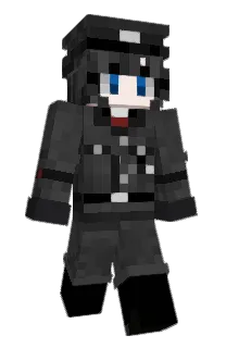 Front of Kampfgeschwader's skin