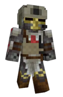Front of Cornyyeah's skin