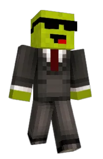 Front of Pickle_77's skin
