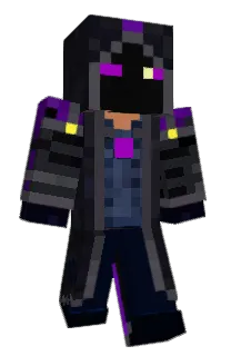 Front of Blade_332's skin