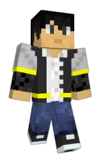 Front of gatu0625's skin