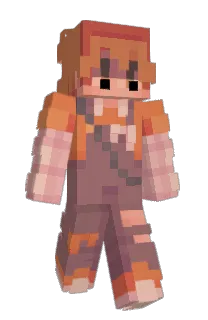 Itzz_Janek's Minecraft skin