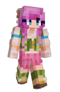 peysway's Minecraft skin