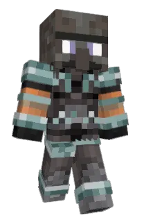 Front of var1x's skin