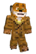 LeonOnTheWii
