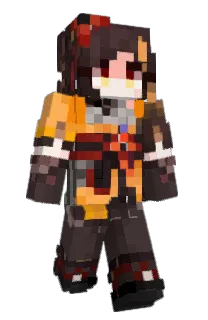 RuTrol's Minecraft skin