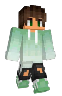 Front of Miguelleite123's skin