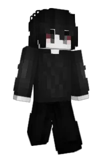 zAdepta's Minecraft skin