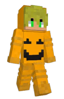 CamTheLemon's Minecraft skin