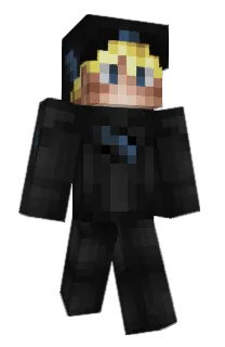 ripHerzoq's Minecraft skin