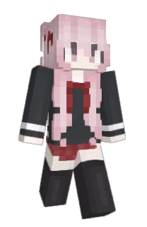 Front of discopuppy2624's skin