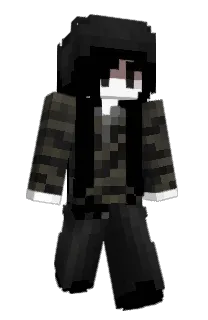 stvxyy's Minecraft skin