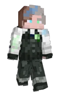 Front of JustFroyo_'s skin