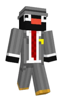 leogant's Minecraft skin