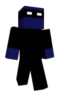 Front of SGT_WyGuy's skin