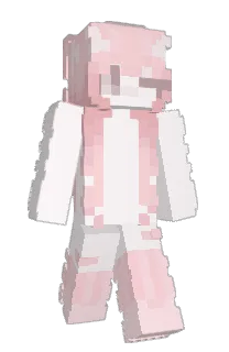 Tranadol's Minecraft skin