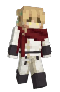 Sxnflower's Minecraft skin