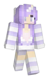 awhed's Minecraft skin