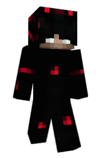 2flyforu's Minecraft skin