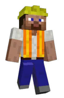 JanekSzambo's Minecraft skin