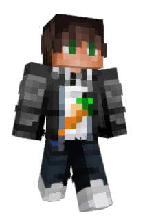 Front of Canadian_Carrot1's skin