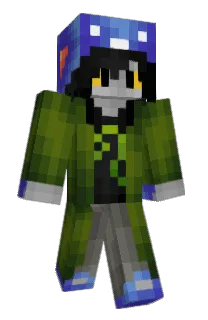 Front of CIAshotmywife's skin
